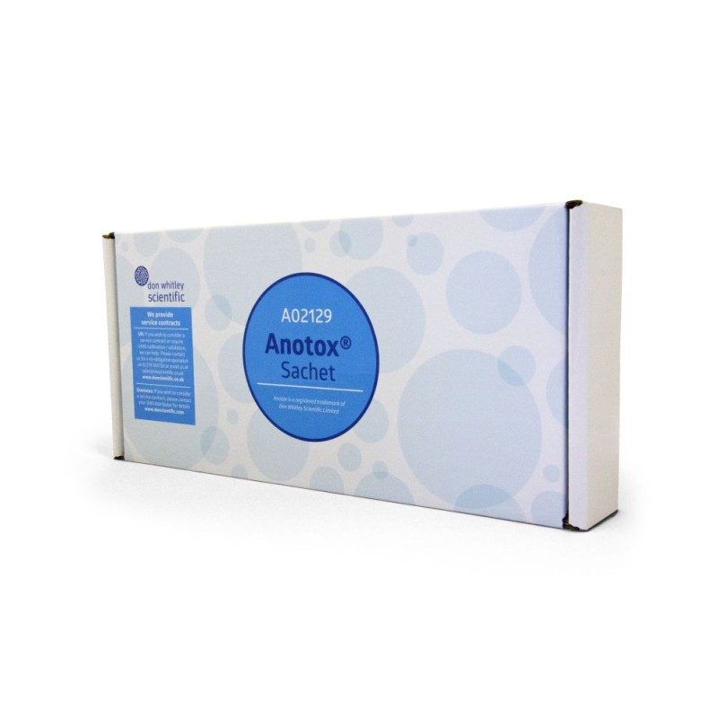 Anotox Sachet - 530g