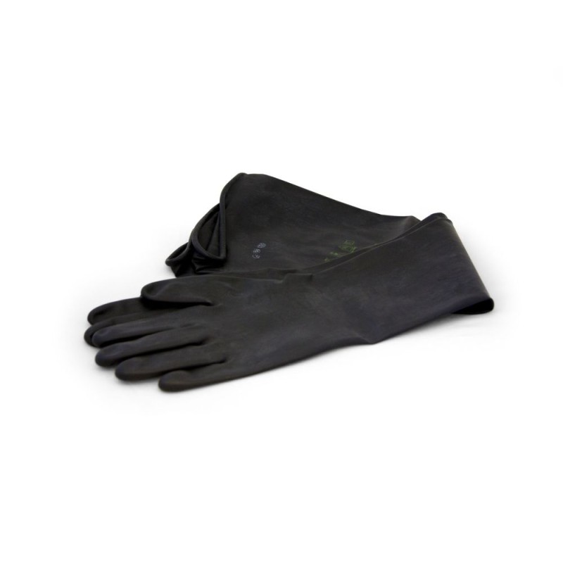 Neoprene Gauntlets - Medium