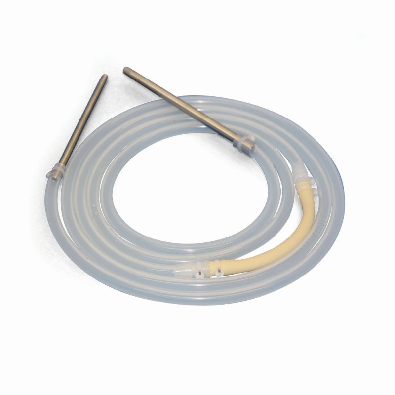 Complete 6.4mm Tubing Set for PMi and DOSYWEL