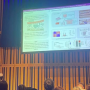 Isabel Pires Receives the Don Whitley Scientific Travel Grant