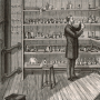 louis pasteur
