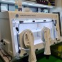Clavel Research Group Receives a Whitley A35 Anaerobic Workstation