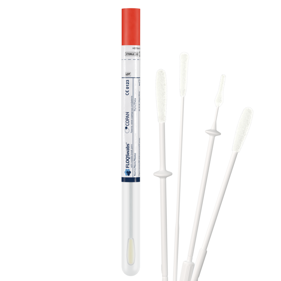 FLOQ Swab