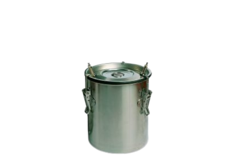 9 Plate Anaerobic Jar