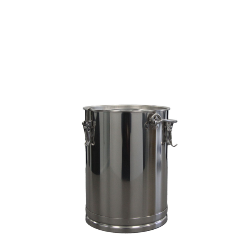 48 Plate Anaerobic Jar