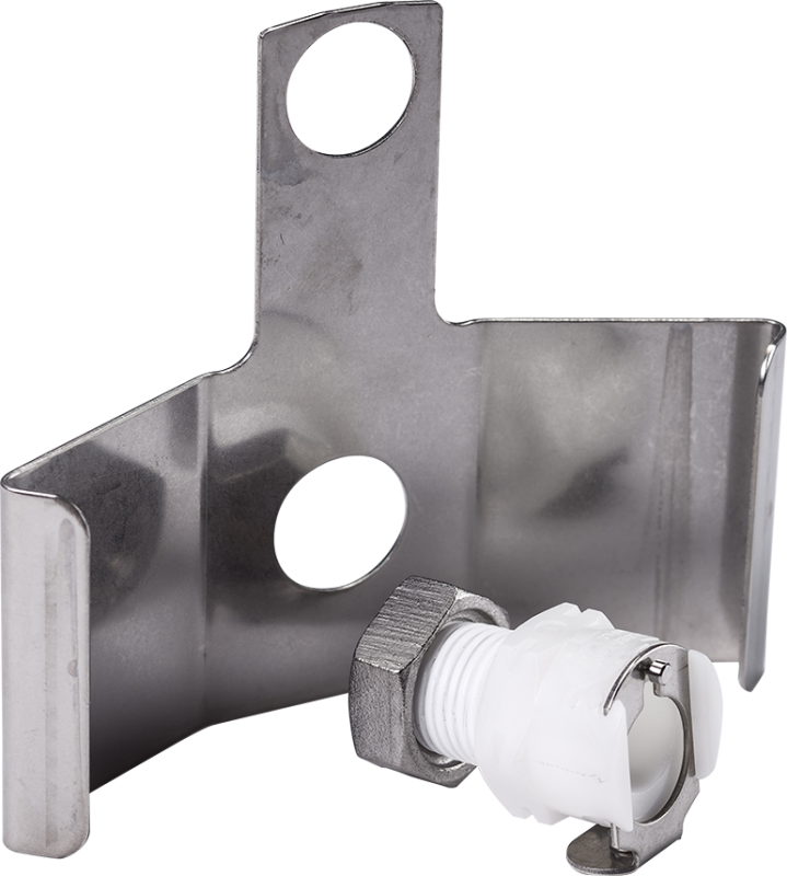 Adaptor Kit for WJGS 10 Plate Polycarbonate Jar