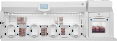 Whitley A95 Workstation