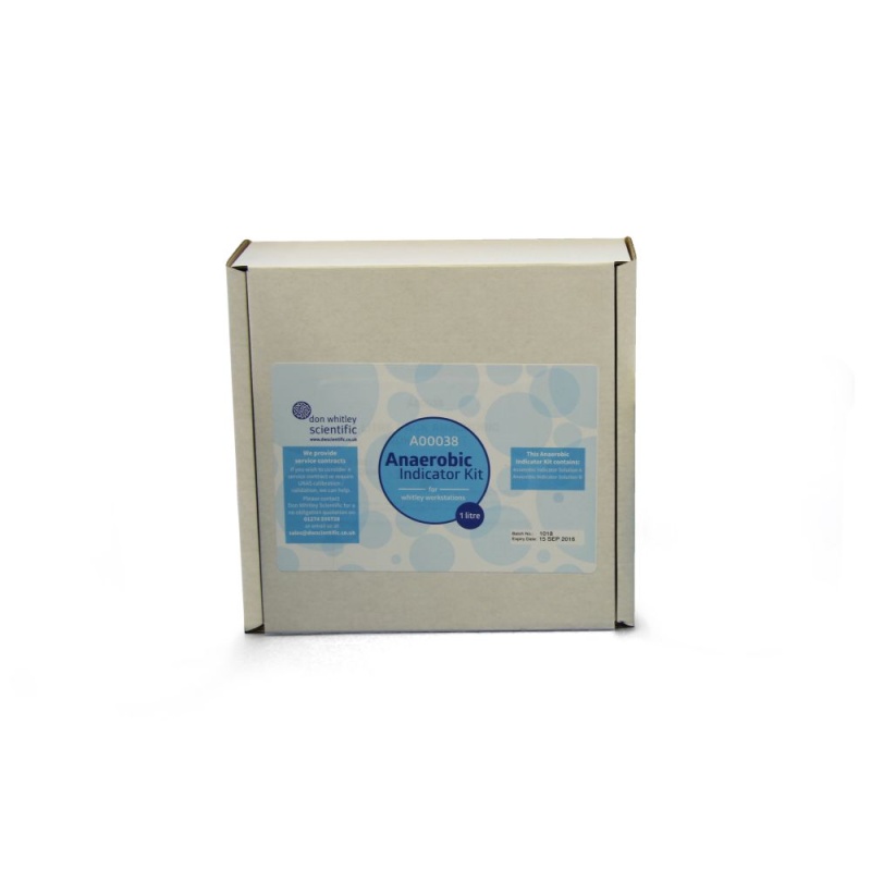 Anaerobic Indicator Solution