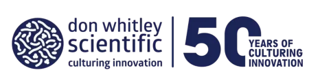 DWS Logo