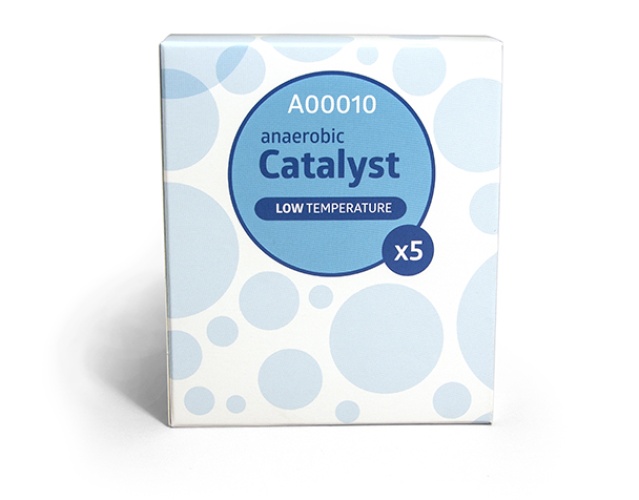 Low Temperature Catalyst Sachet image