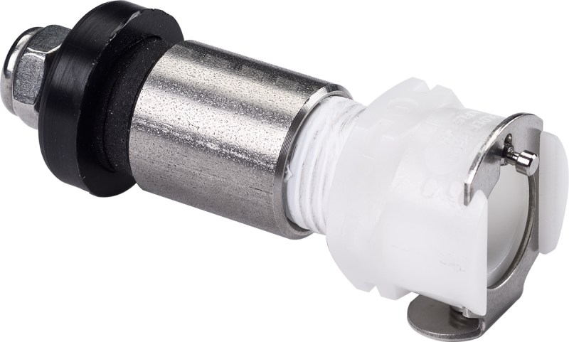 Adaptor Kit for Jars with Pre-drilled Holes