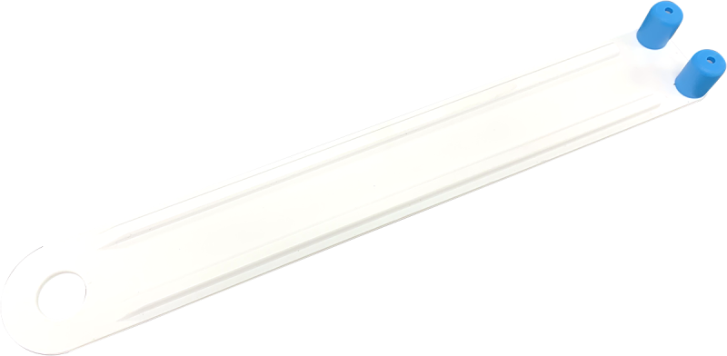 Whitley Airlock Tray Handle