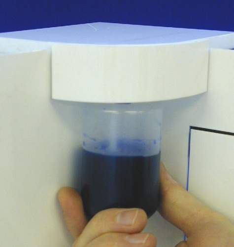 Anaerobic Indicator Pump image
