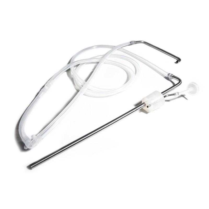 Complete Tubing Set for Dilumat S