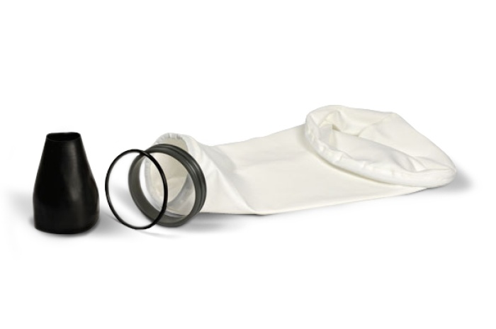 Sleeve Kit with Neoprene Wrist Seal (Large) image