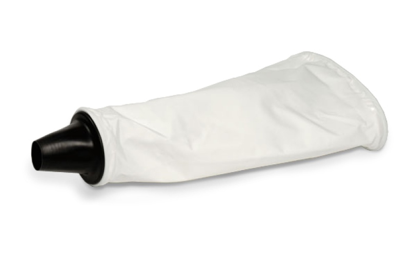 Sleeve Kit with Neoprene Wrist Seals (Standard - Pair)