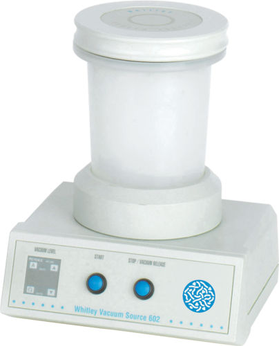 Vacuum Source 602 image