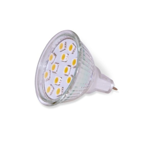 LED Spotlight Bulb image