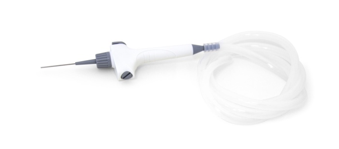 Aspirator Handle image