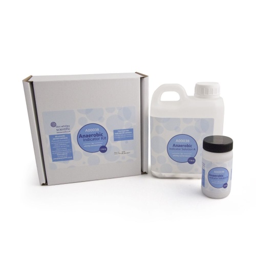 Anaerobic Indicator Solution image