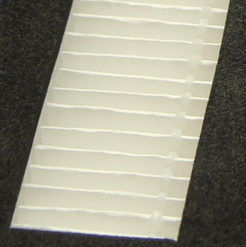 HEPA Filter for 35 Series Workstations image