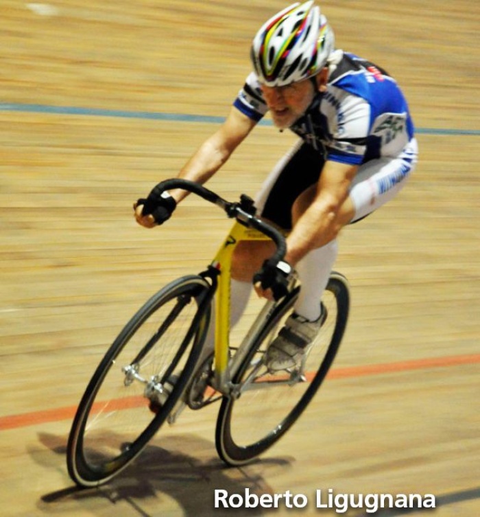Success in Challenge 2012