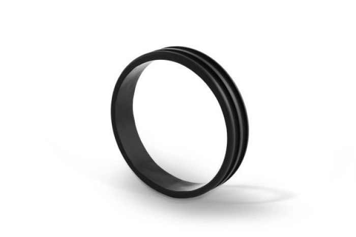 Plastic Sleeve Cuff Ring image